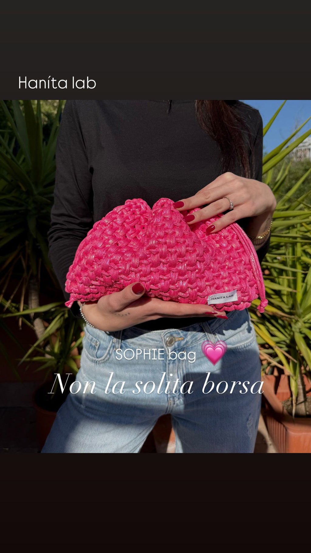 Sophie Bag