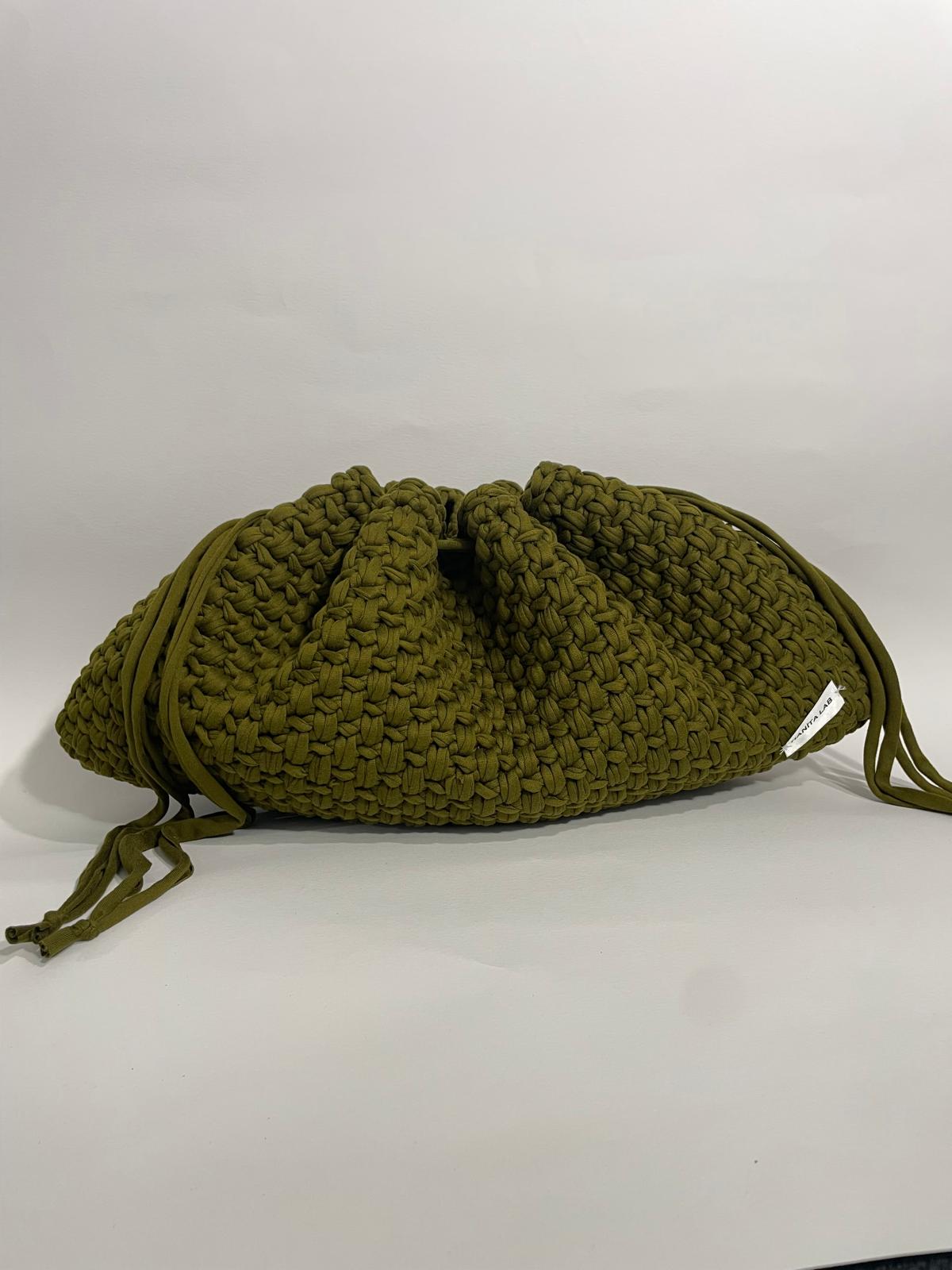 Sophie bag lycra large