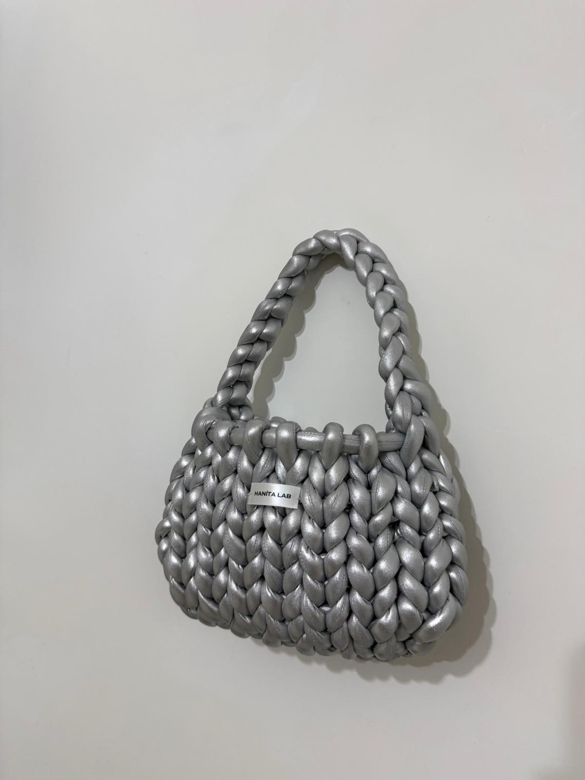 Vittoria Bag ecopelle