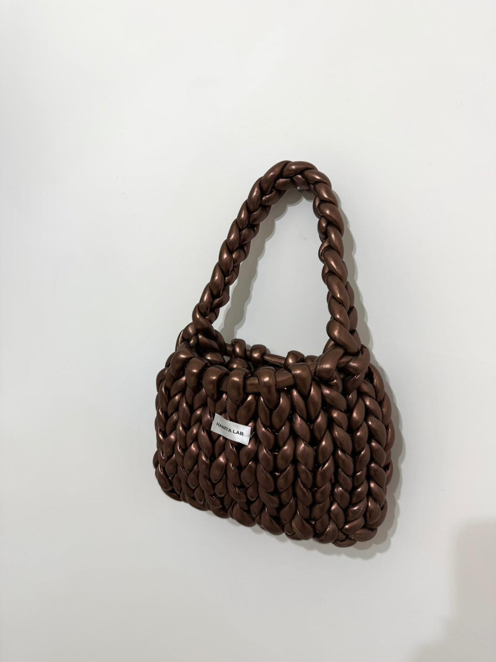 Vittoria Bag ecopelle
