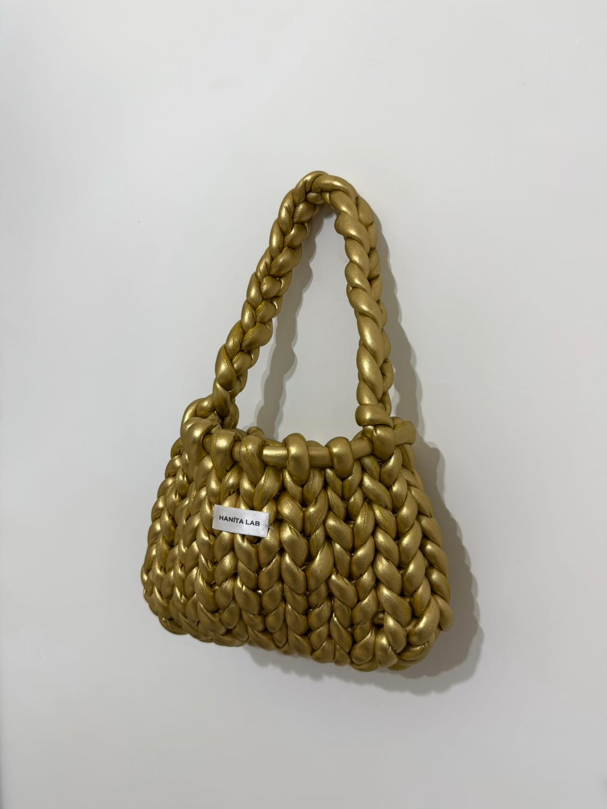 Vittoria Bag ecopelle