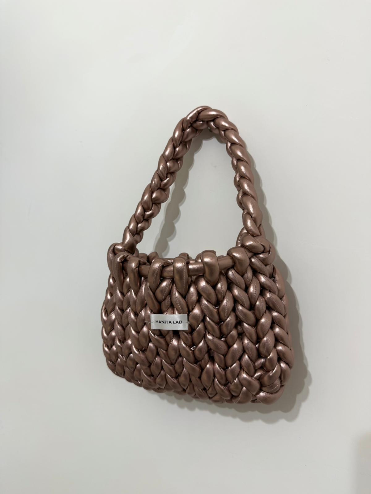 Vittoria Bag ecopelle